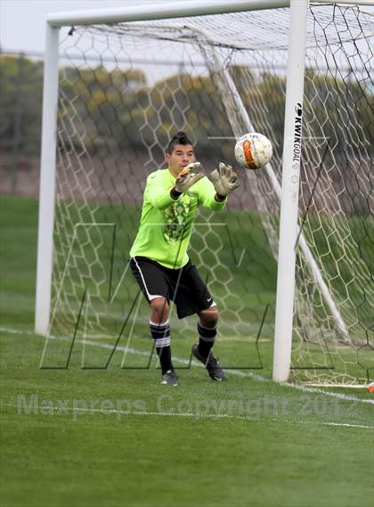 Thumbnail 3 in Chatfield @ Arvada West photogallery.
