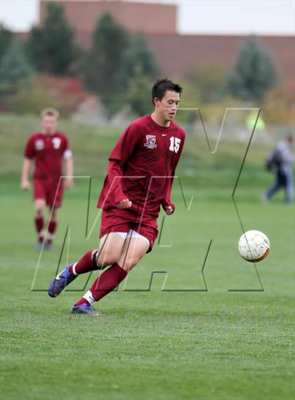 Thumbnail 3 in Chatfield @ Arvada West photogallery.