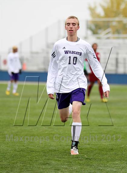 Thumbnail 2 in Chatfield @ Arvada West photogallery.