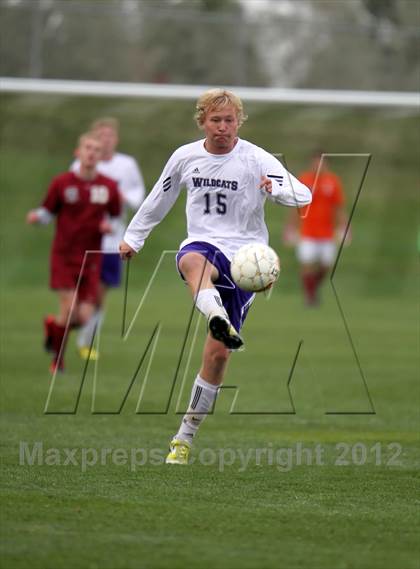 Thumbnail 2 in Chatfield @ Arvada West photogallery.