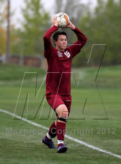 Thumbnail 3 in Chatfield @ Arvada West photogallery.