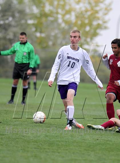 Thumbnail 2 in Chatfield @ Arvada West photogallery.