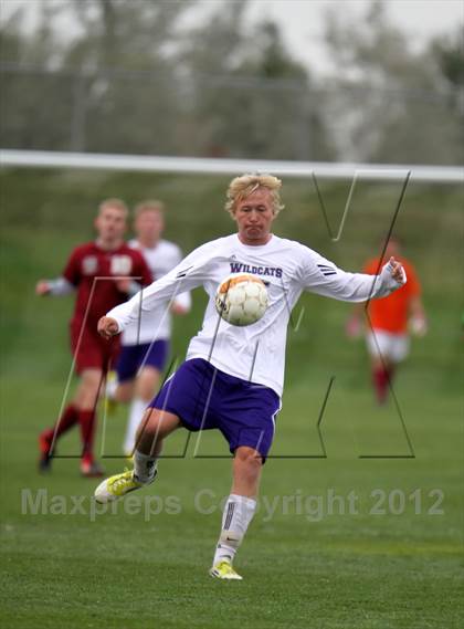 Thumbnail 1 in Chatfield @ Arvada West photogallery.