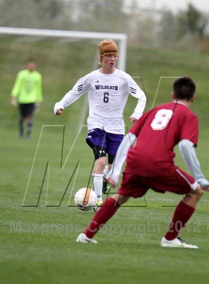 Thumbnail 3 in Chatfield @ Arvada West photogallery.
