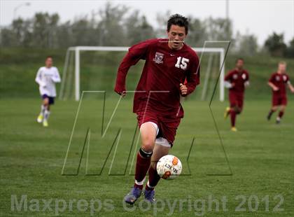 Thumbnail 1 in Chatfield @ Arvada West photogallery.
