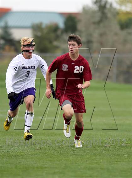 Thumbnail 1 in Chatfield @ Arvada West photogallery.