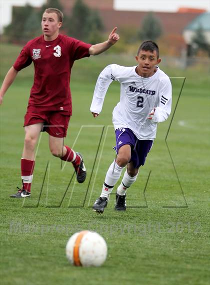 Thumbnail 2 in Chatfield @ Arvada West photogallery.