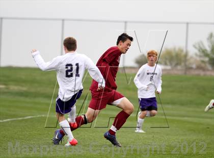 Thumbnail 3 in Chatfield @ Arvada West photogallery.