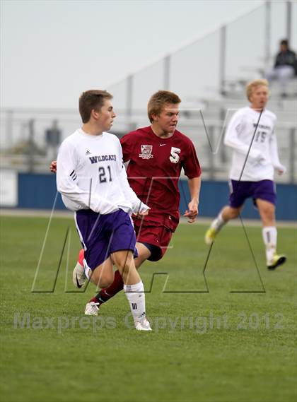 Thumbnail 1 in Chatfield @ Arvada West photogallery.