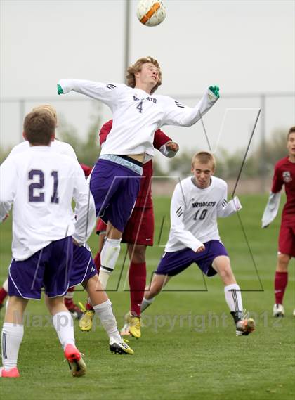 Thumbnail 2 in Chatfield @ Arvada West photogallery.