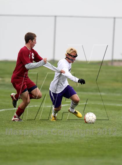 Thumbnail 3 in Chatfield @ Arvada West photogallery.