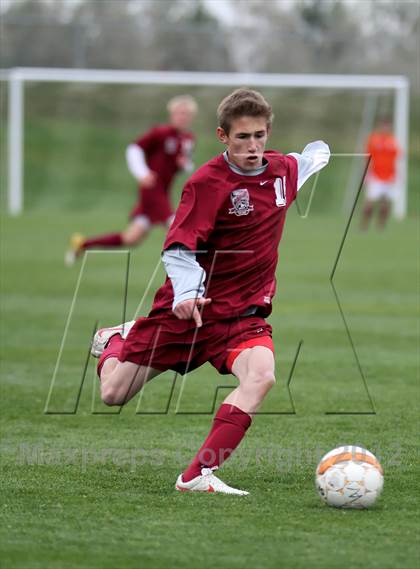 Thumbnail 3 in Chatfield @ Arvada West photogallery.