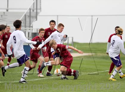 Thumbnail 2 in Chatfield @ Arvada West photogallery.