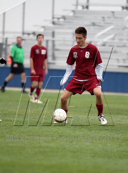 Thumbnail 2 in Chatfield @ Arvada West photogallery.