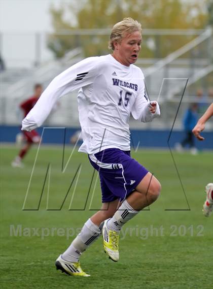 Thumbnail 3 in Chatfield @ Arvada West photogallery.