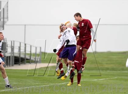 Thumbnail 1 in Chatfield @ Arvada West photogallery.