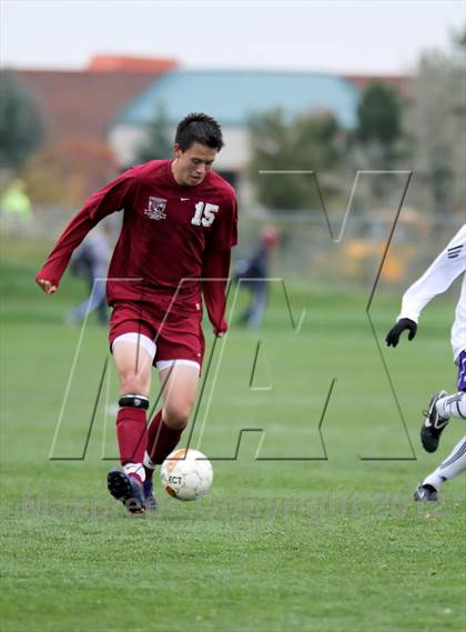 Thumbnail 3 in Chatfield @ Arvada West photogallery.
