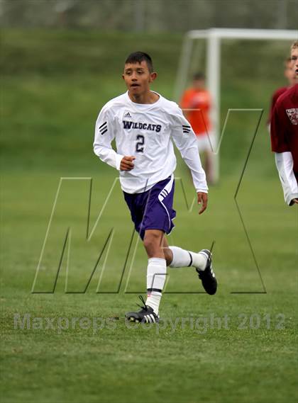 Thumbnail 3 in Chatfield @ Arvada West photogallery.
