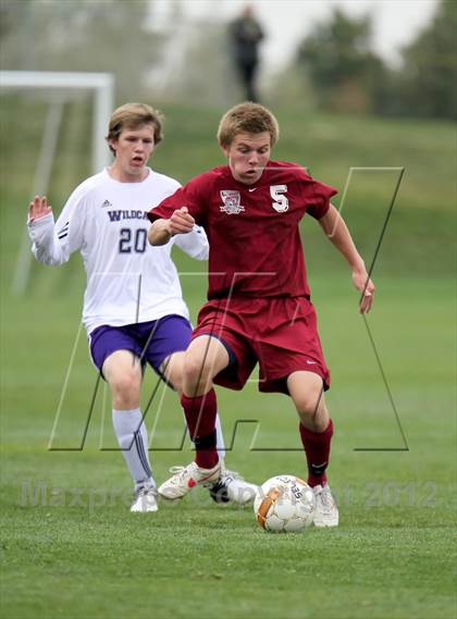 Thumbnail 1 in Chatfield @ Arvada West photogallery.