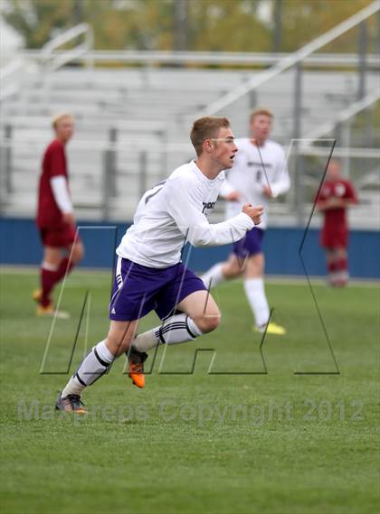 Thumbnail 1 in Chatfield @ Arvada West photogallery.