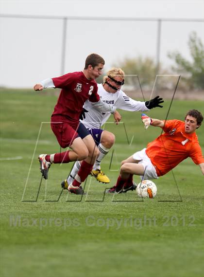 Thumbnail 2 in Chatfield @ Arvada West photogallery.