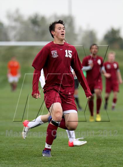 Thumbnail 2 in Chatfield @ Arvada West photogallery.