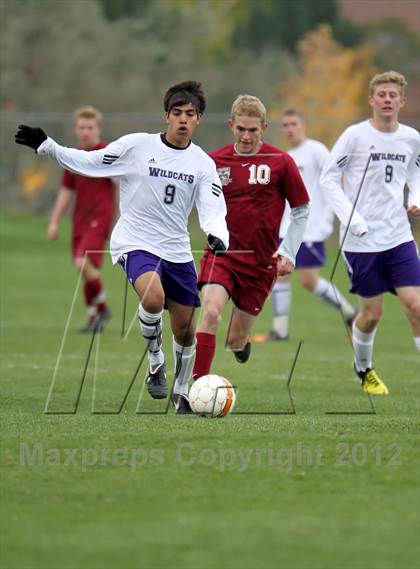 Thumbnail 2 in Chatfield @ Arvada West photogallery.