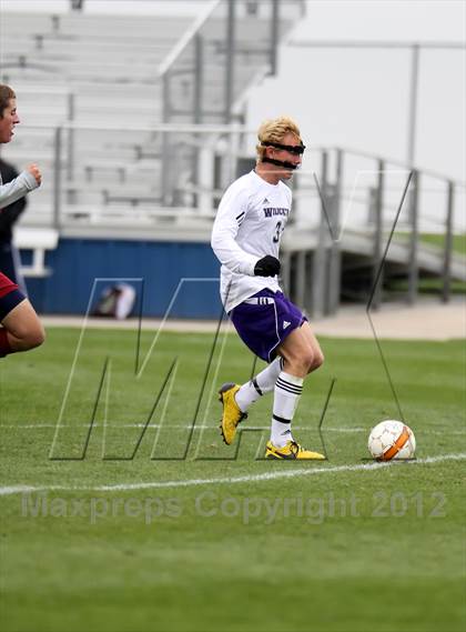 Thumbnail 1 in Chatfield @ Arvada West photogallery.