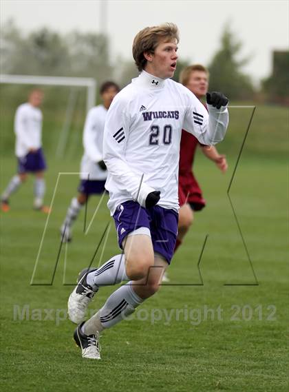 Thumbnail 2 in Chatfield @ Arvada West photogallery.