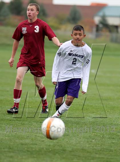 Thumbnail 1 in Chatfield @ Arvada West photogallery.