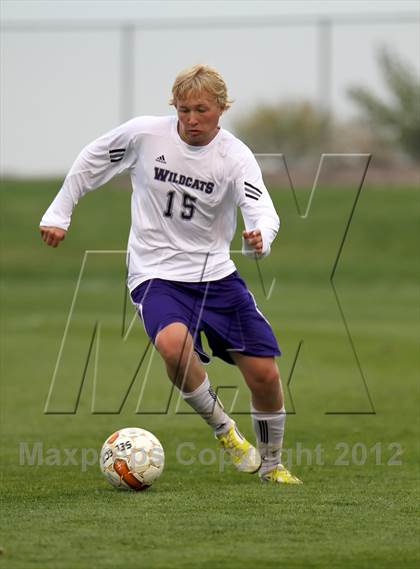 Thumbnail 3 in Chatfield @ Arvada West photogallery.