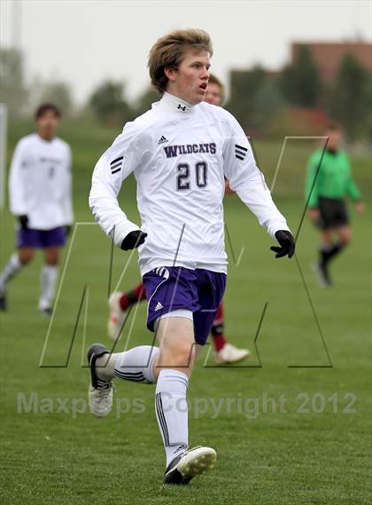 Thumbnail 3 in Chatfield @ Arvada West photogallery.
