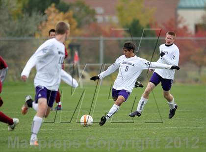 Thumbnail 2 in Chatfield @ Arvada West photogallery.