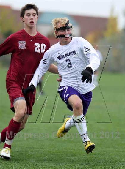 Thumbnail 1 in Chatfield @ Arvada West photogallery.