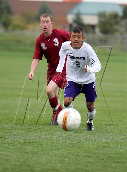 Thumbnail 3 in Chatfield @ Arvada West photogallery.