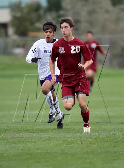 Thumbnail 1 in Chatfield @ Arvada West photogallery.