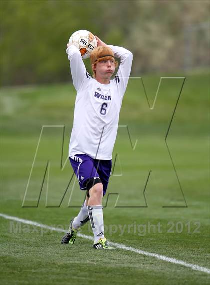 Thumbnail 2 in Chatfield @ Arvada West photogallery.