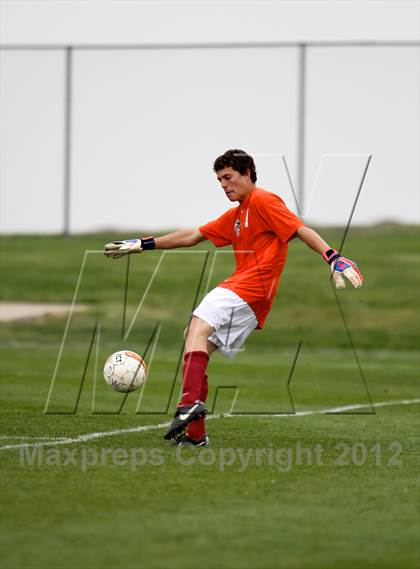 Thumbnail 3 in Chatfield @ Arvada West photogallery.