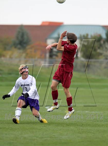 Thumbnail 3 in Chatfield @ Arvada West photogallery.