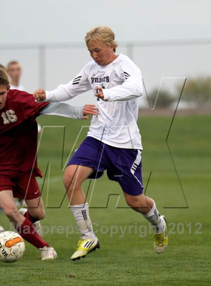 Thumbnail 3 in Chatfield @ Arvada West photogallery.