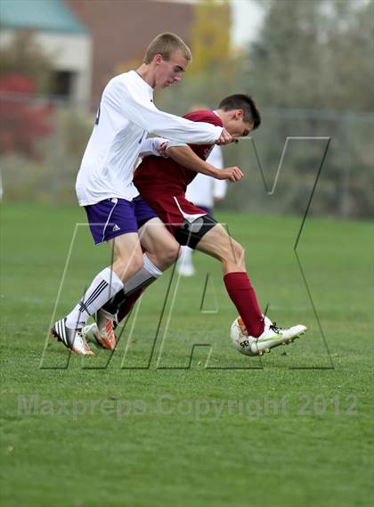 Thumbnail 1 in Chatfield @ Arvada West photogallery.