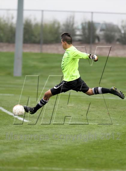 Thumbnail 3 in Chatfield @ Arvada West photogallery.