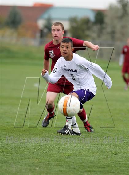 Thumbnail 1 in Chatfield @ Arvada West photogallery.
