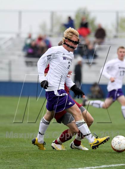 Thumbnail 2 in Chatfield @ Arvada West photogallery.