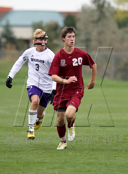 Thumbnail 2 in Chatfield @ Arvada West photogallery.