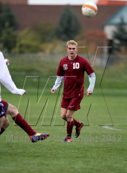 Thumbnail 1 in Chatfield @ Arvada West photogallery.
