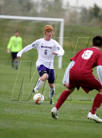 Thumbnail 2 in Chatfield @ Arvada West photogallery.