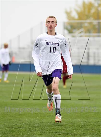 Thumbnail 1 in Chatfield @ Arvada West photogallery.