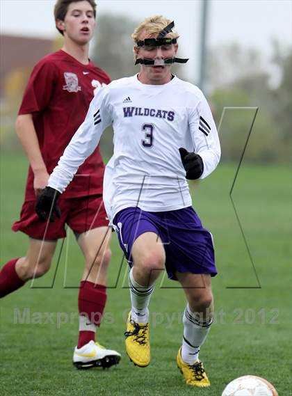 Thumbnail 2 in Chatfield @ Arvada West photogallery.