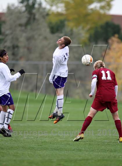Thumbnail 3 in Chatfield @ Arvada West photogallery.